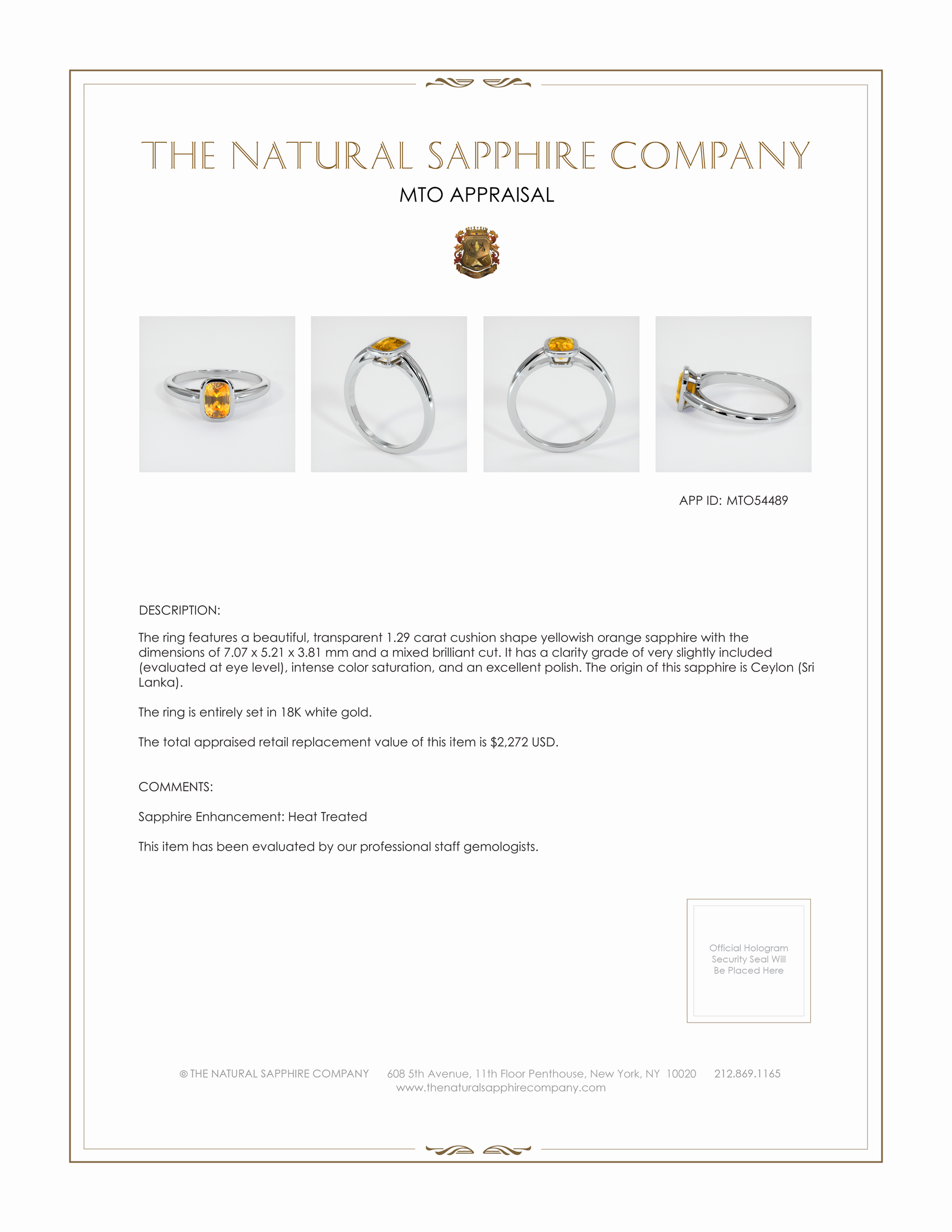 Jewelry