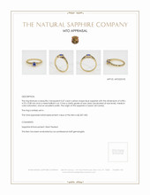 Jewelry Appraisal