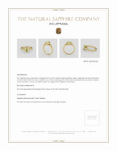 Jewelry Appraisal