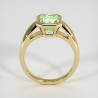 5.46 Ct. Gemstone Ring, 14K Yellow Gold 3
