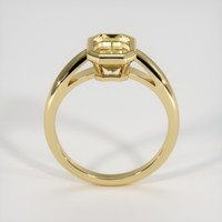 1.31 Ct. Gemstone Ring, 14K Yellow Gold 3