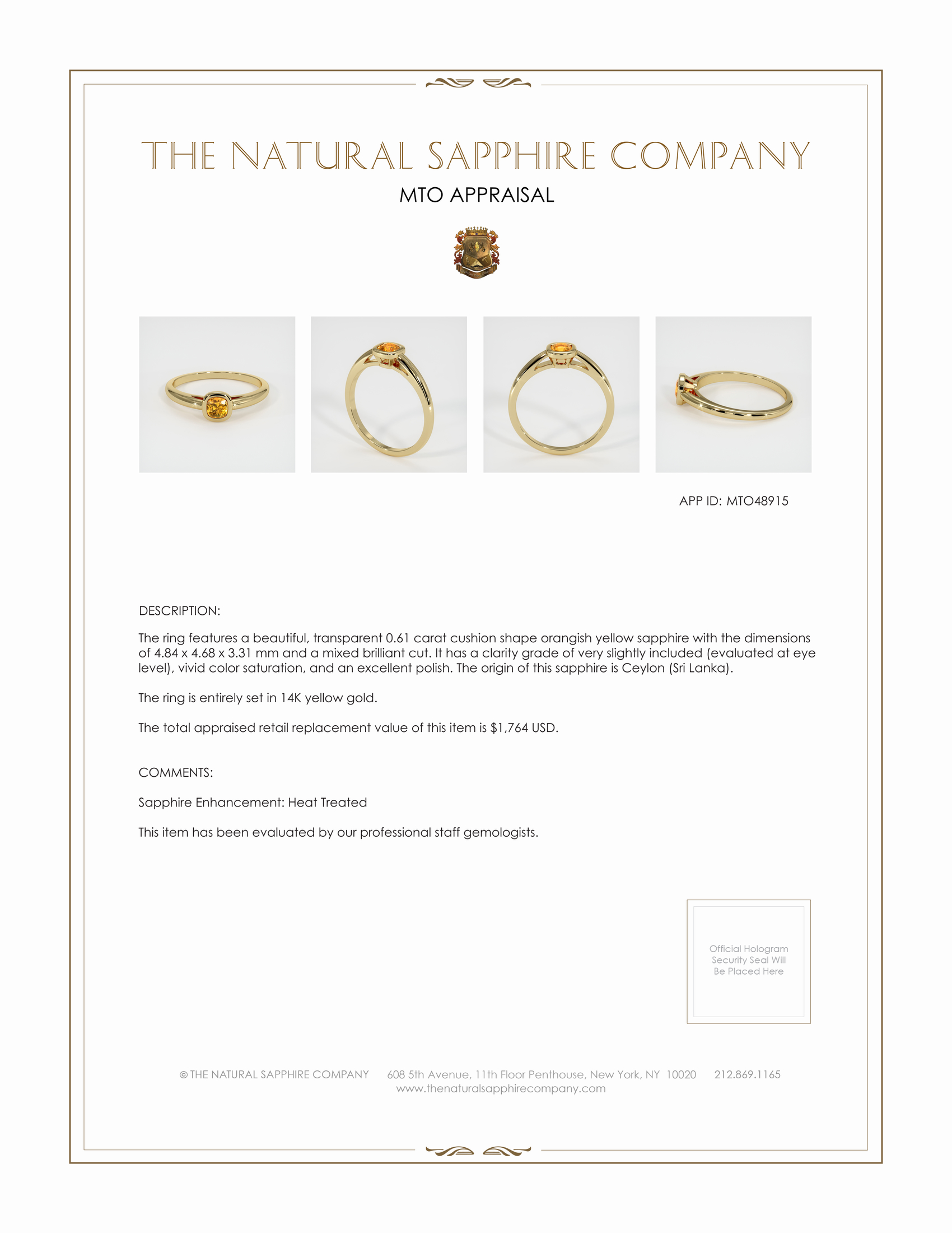 Jewelry
