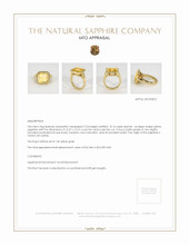 Jewelry Appraisal