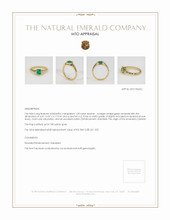 Jewelry Appraisal