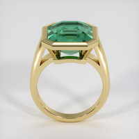 7.26 Ct. Gemstone Ring, 18K Yellow Gold 3