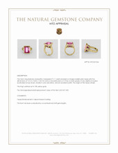 Jewelry Appraisal