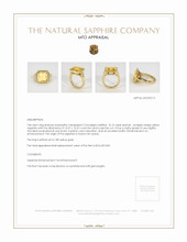 Jewelry Appraisal