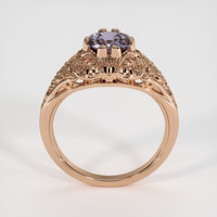 1.52 Ct. Gemstone Ring, 14K Rose Gold 3