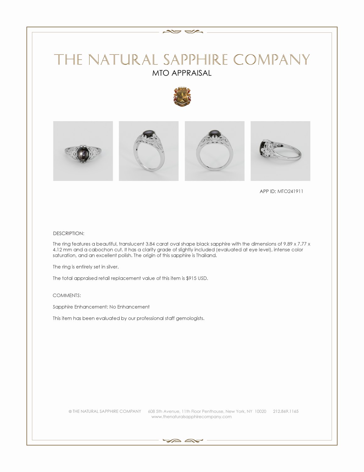 Jewelry