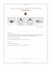 Jewelry Appraisal