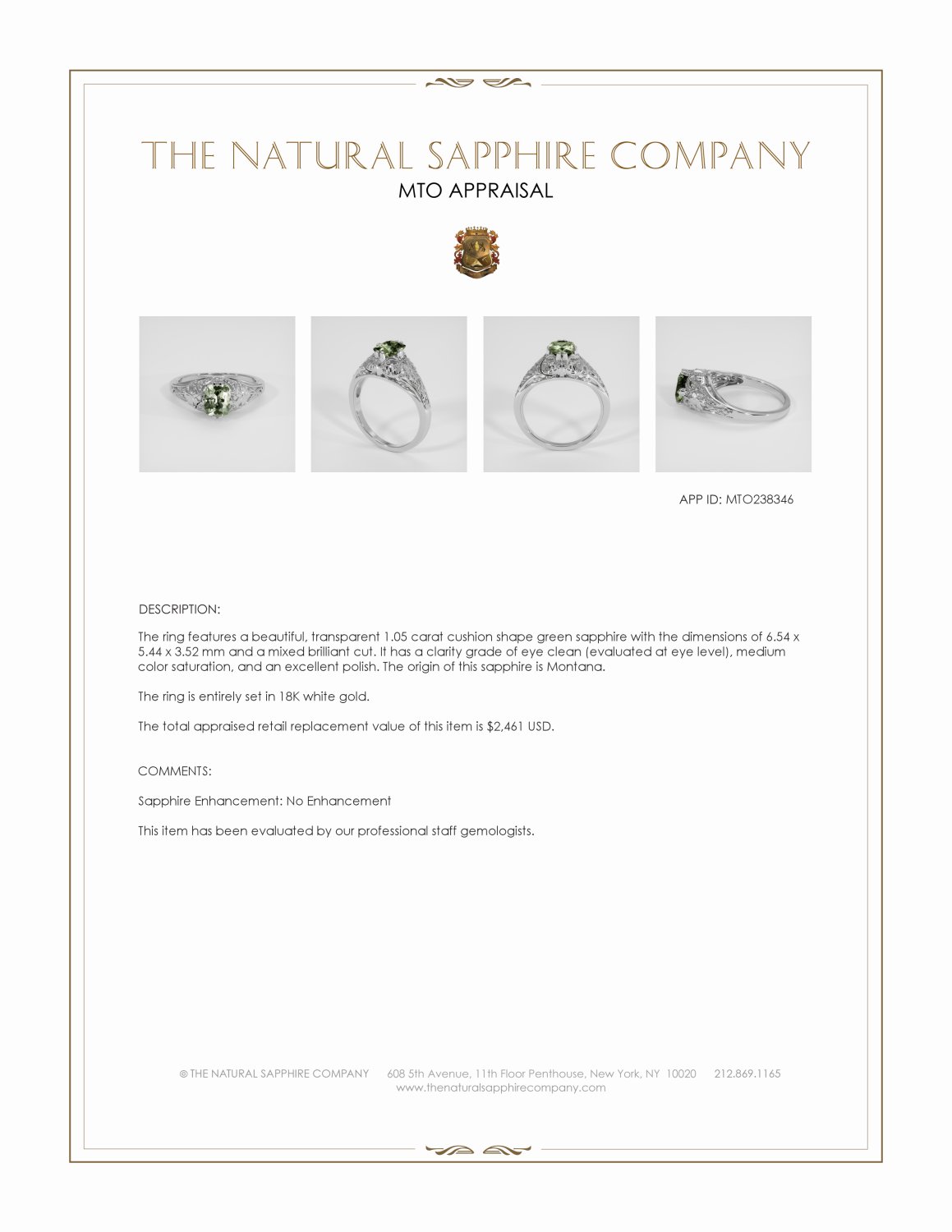 Jewelry