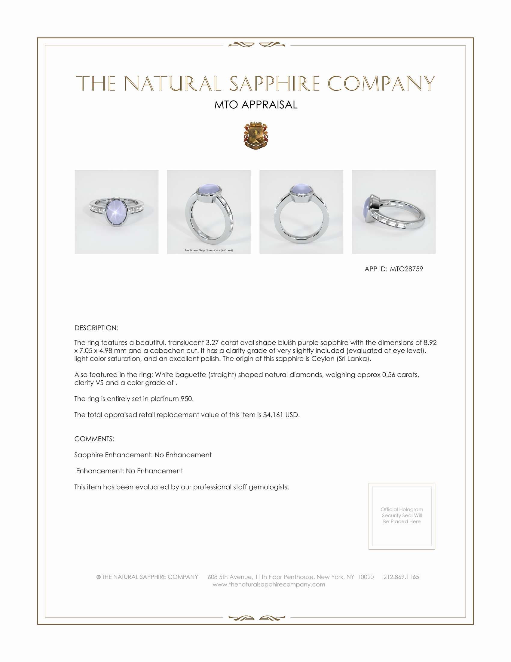 Jewelry