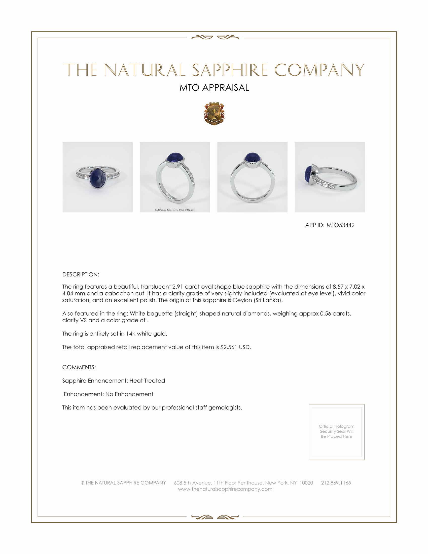 Jewelry