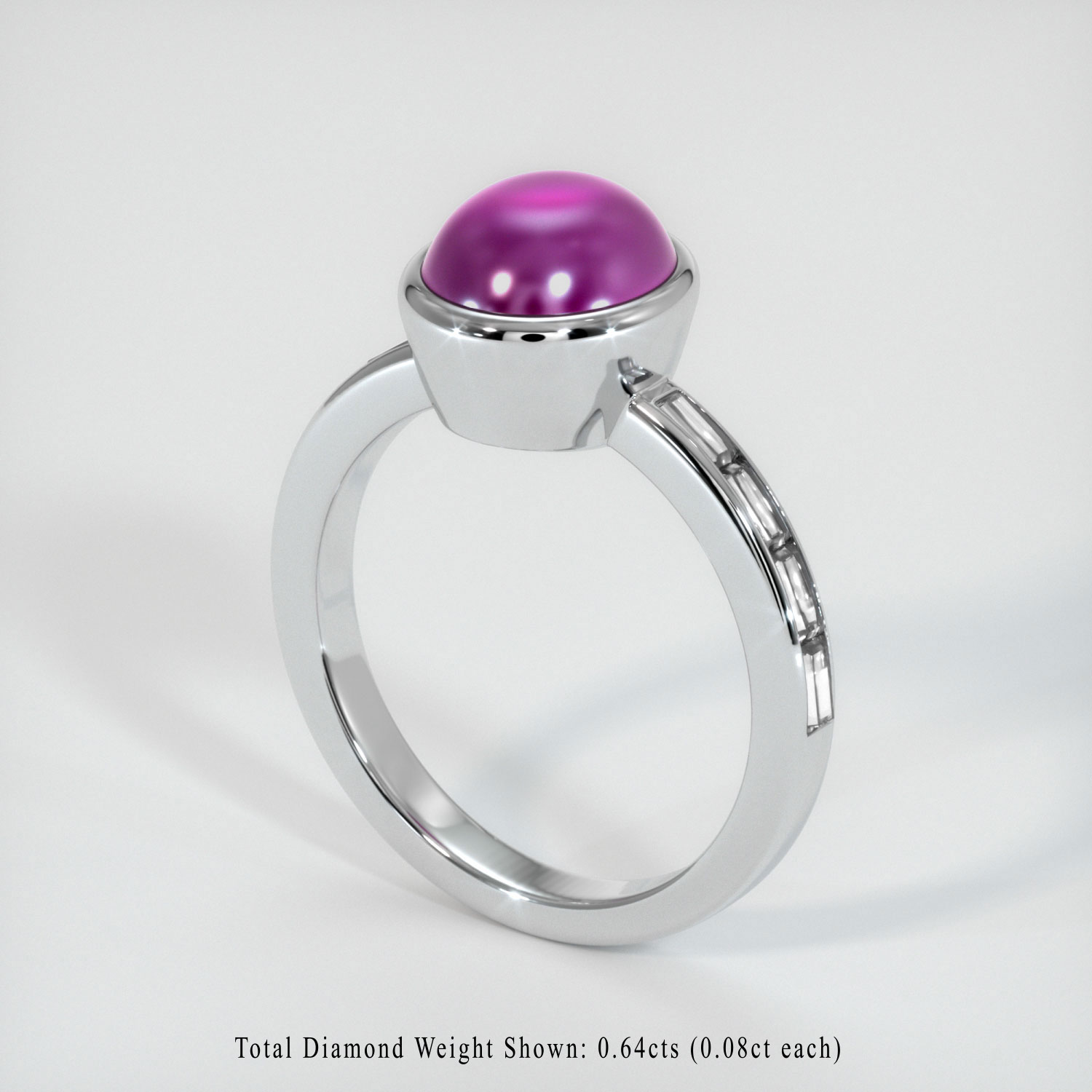 star ruby ring price