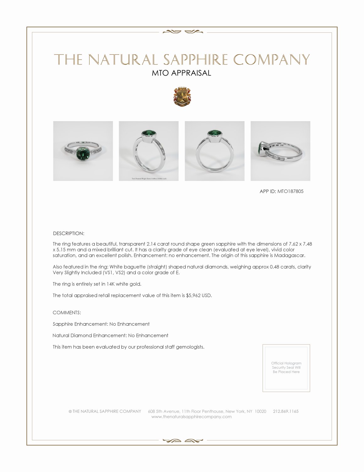 Jewelry