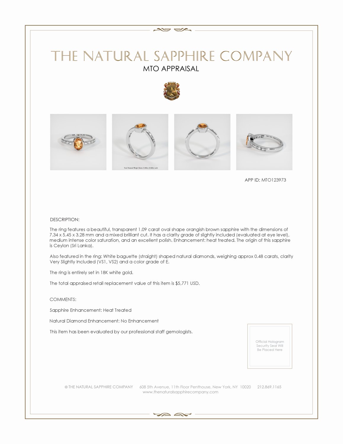 Jewelry