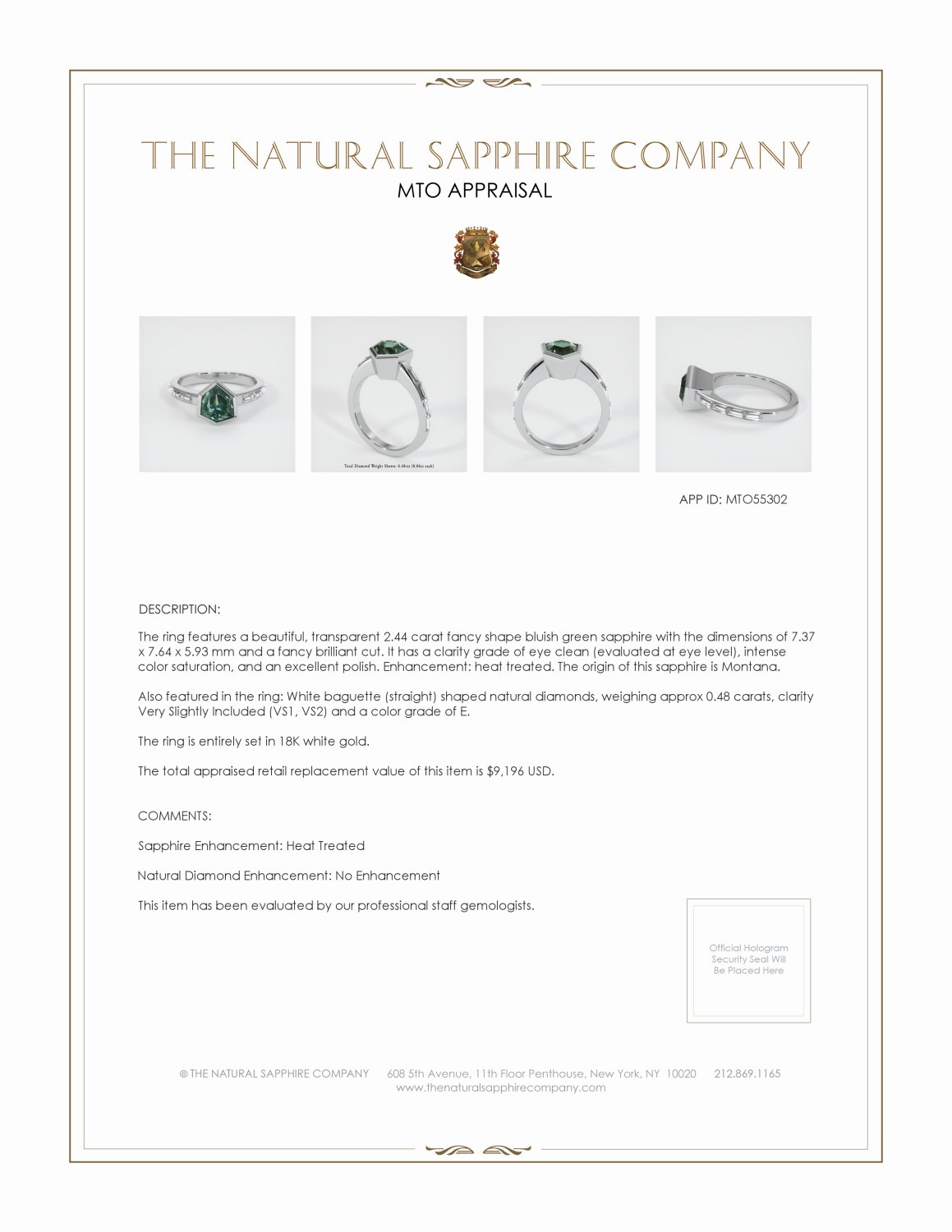 Jewelry