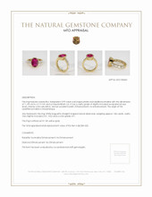 Jewelry Appraisal