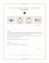 Jewelry Appraisal