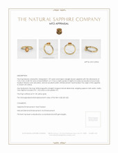Jewelry Appraisal