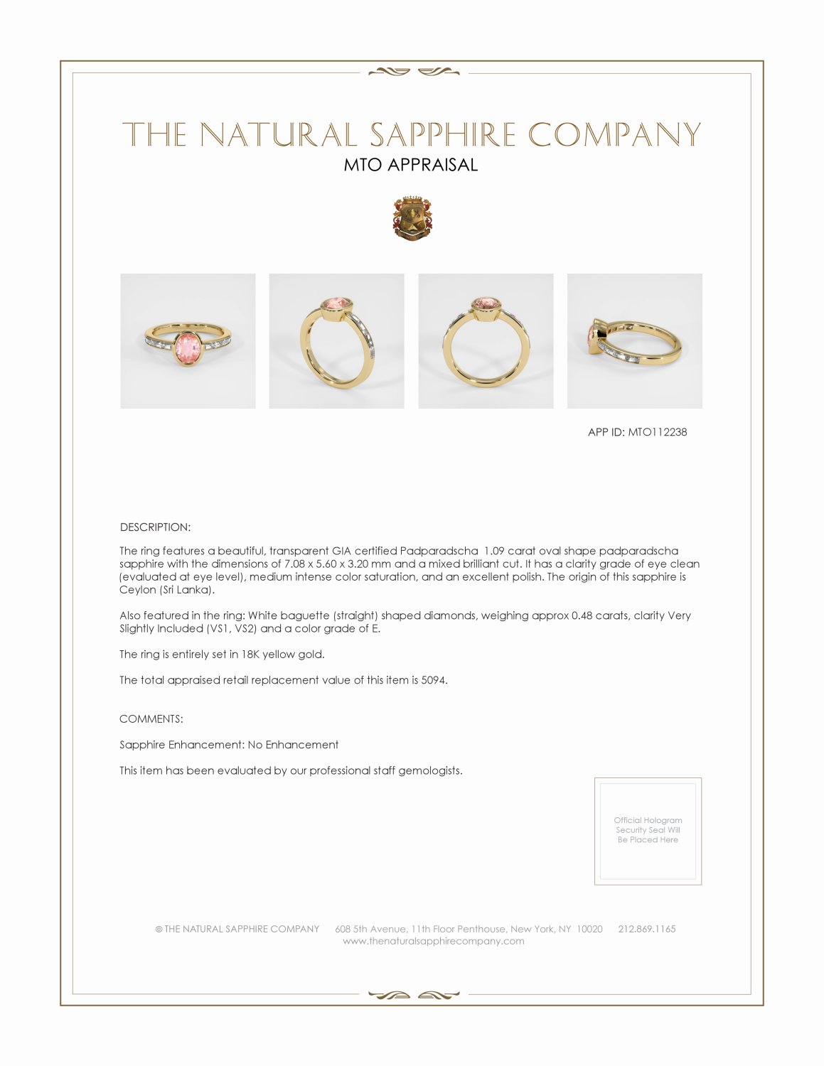 Jewelry