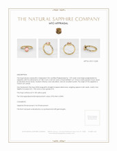 Jewelry Appraisal