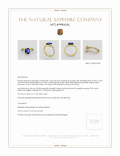 Jewelry Appraisal
