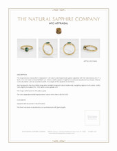 Jewelry Appraisal