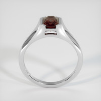 2.45 Ct. Gemstone Ring, Platinum 950 3