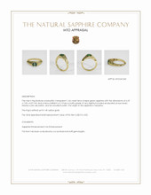Jewelry Appraisal