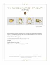 Jewelry Appraisal