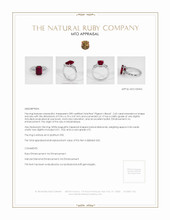 Jewelry Appraisal