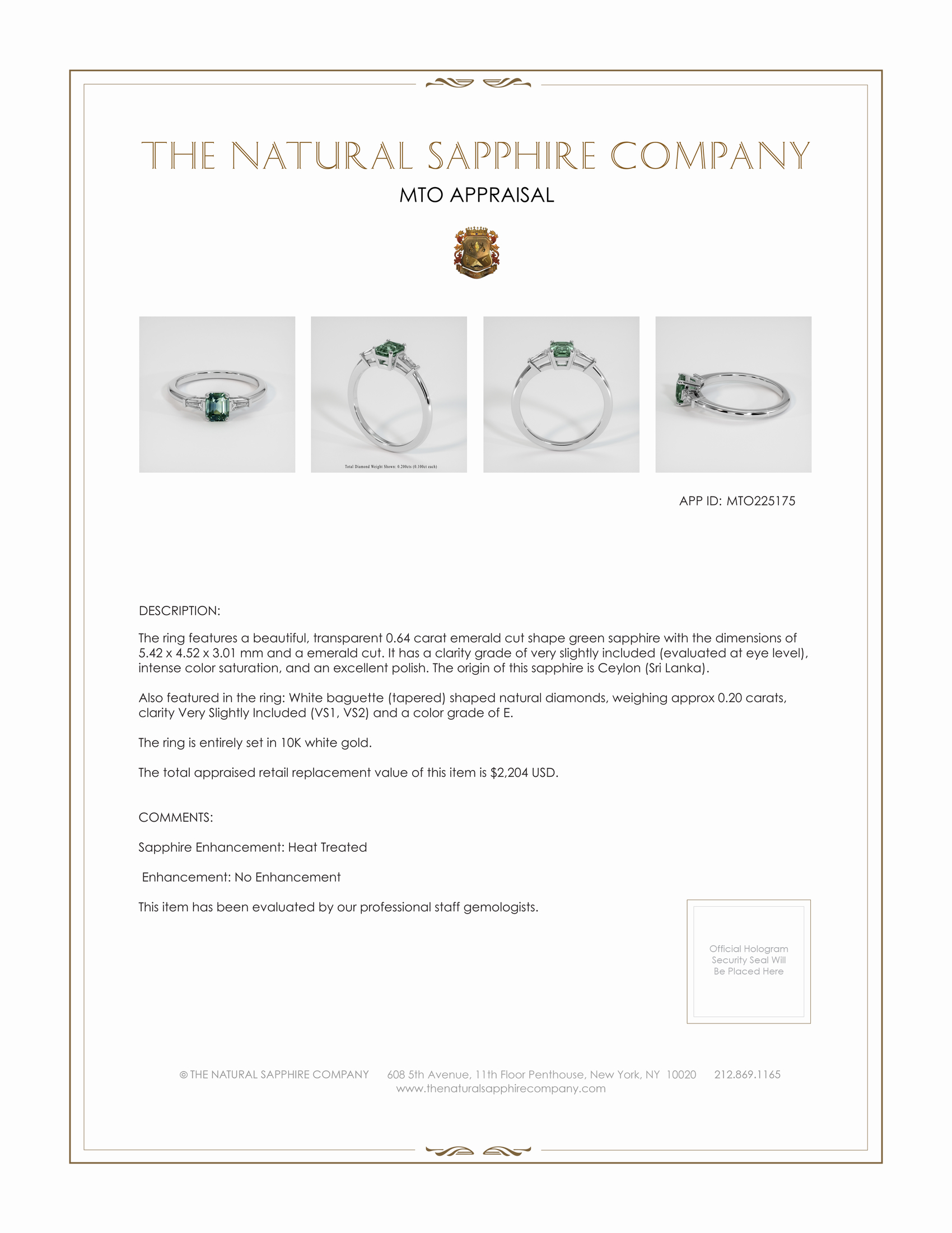 Jewelry