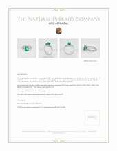 Jewelry Appraisal