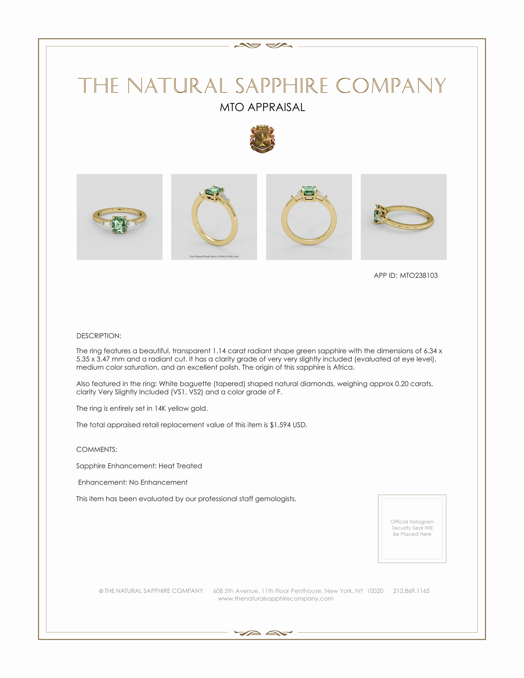 Jewelry