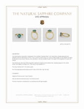 Jewelry Appraisal
