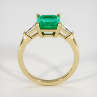 Emerald Engagement Rings | The Natural Emerald Company