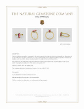 Jewelry Appraisal