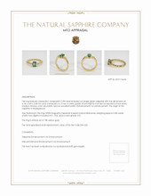 Jewelry Appraisal