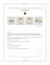 Jewelry Appraisal