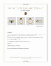 Jewelry Appraisal