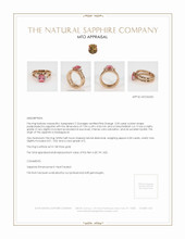 Jewelry Appraisal