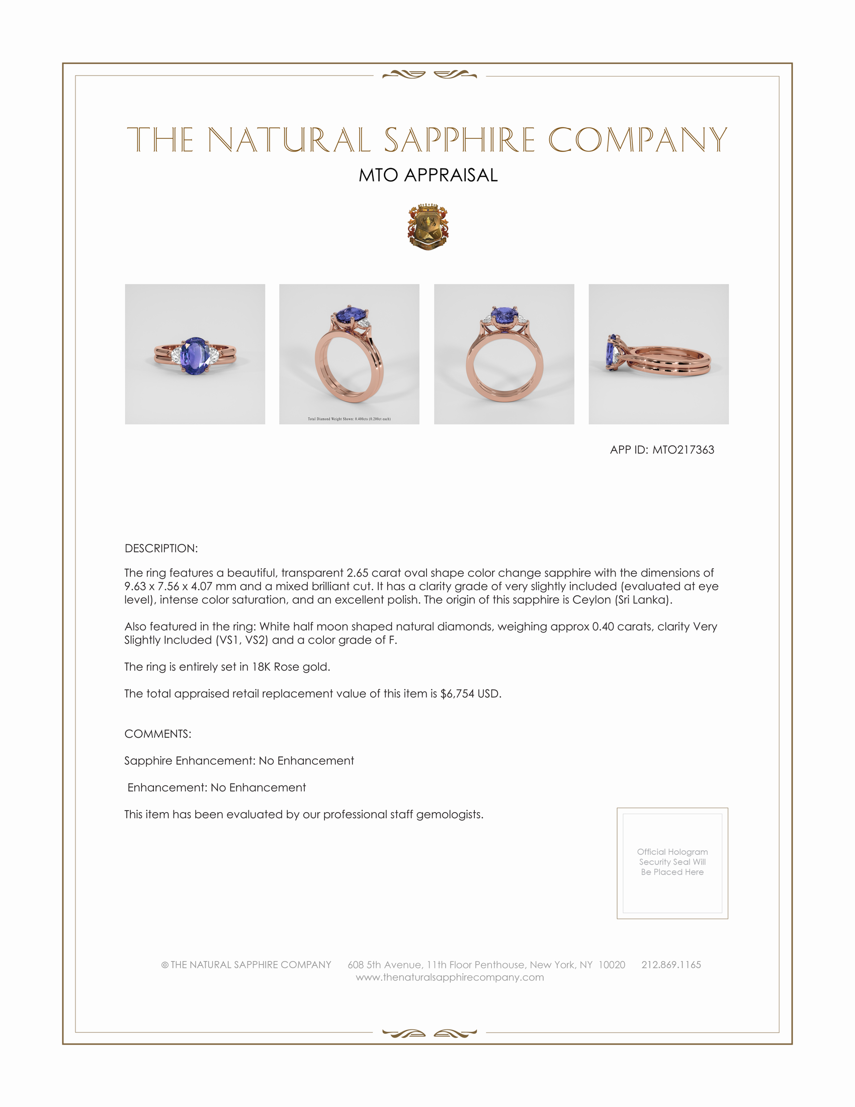 Jewelry