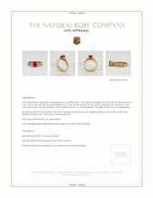 Jewelry Appraisal
