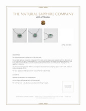 Jewelry Appraisal