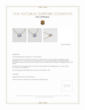 Jewelry Appraisal