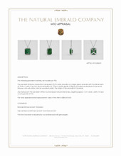 Jewelry Appraisal