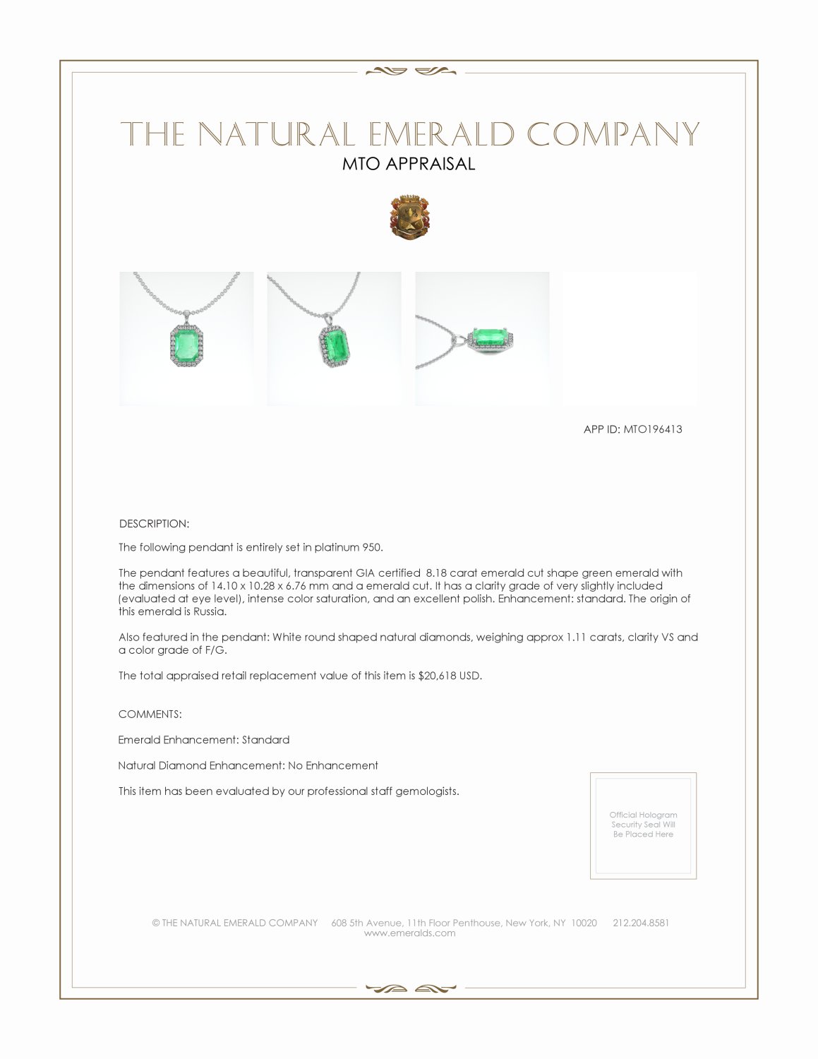 Jewelry