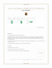 Jewelry Appraisal