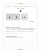 Jewelry Appraisal